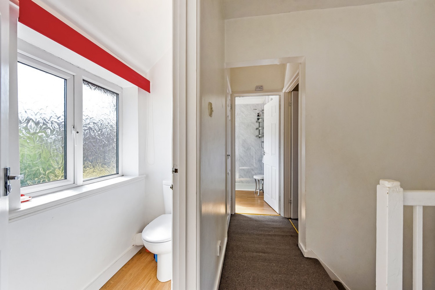 5 bedroom House of Multiple Occupation for Letting Stuart Crescent, Winchester