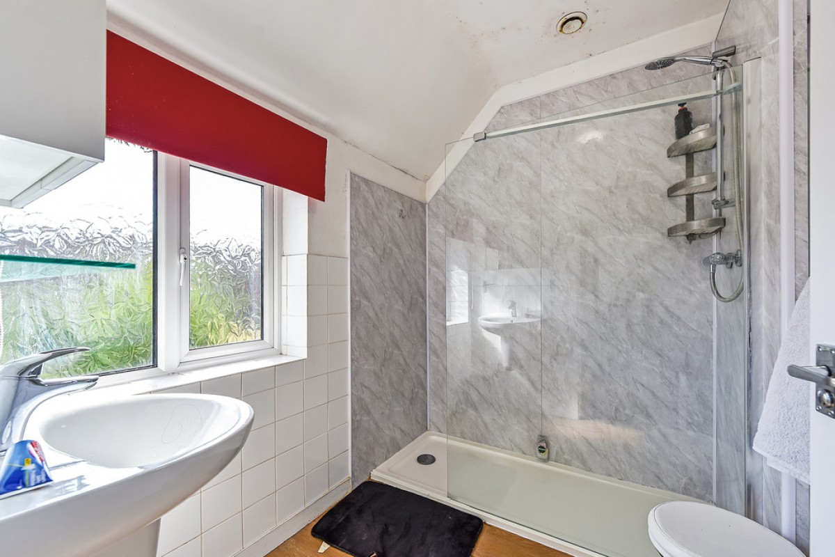 Stuart Crescent, Winchester