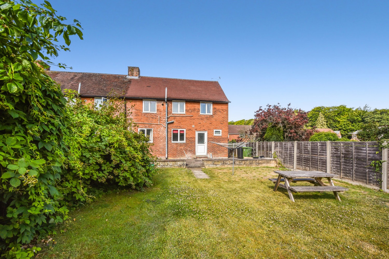 5 bedroom House of Multiple Occupation for Letting Stuart Crescent, Winchester