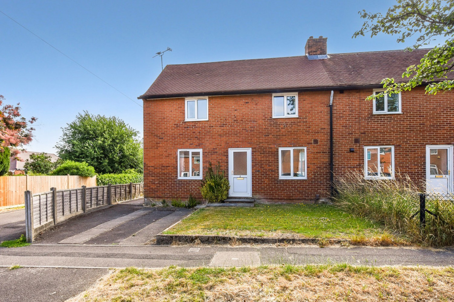 5 bedroom House of Multiple Occupation for Letting Stuart Crescent, Winchester