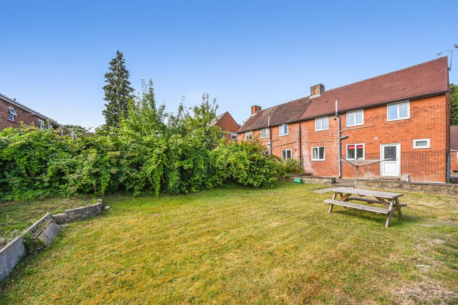 5 bedroom House of Multiple Occupation for Letting Stuart Crescent, Winchester