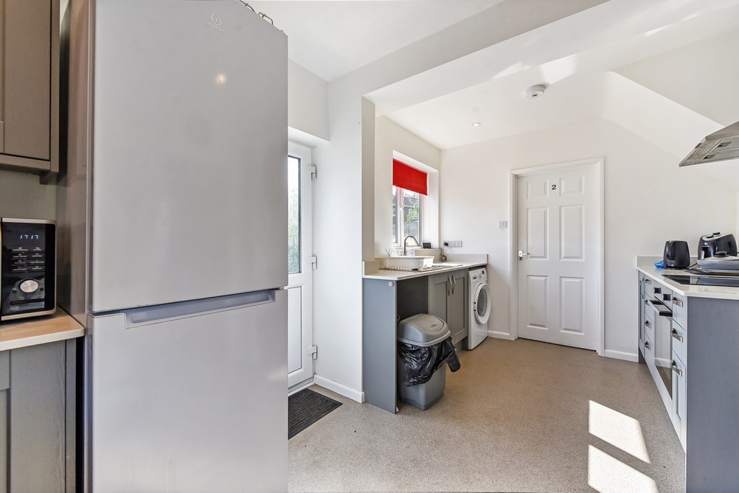 5 bedroom House of Multiple Occupation for Letting Stuart Crescent, Winchester