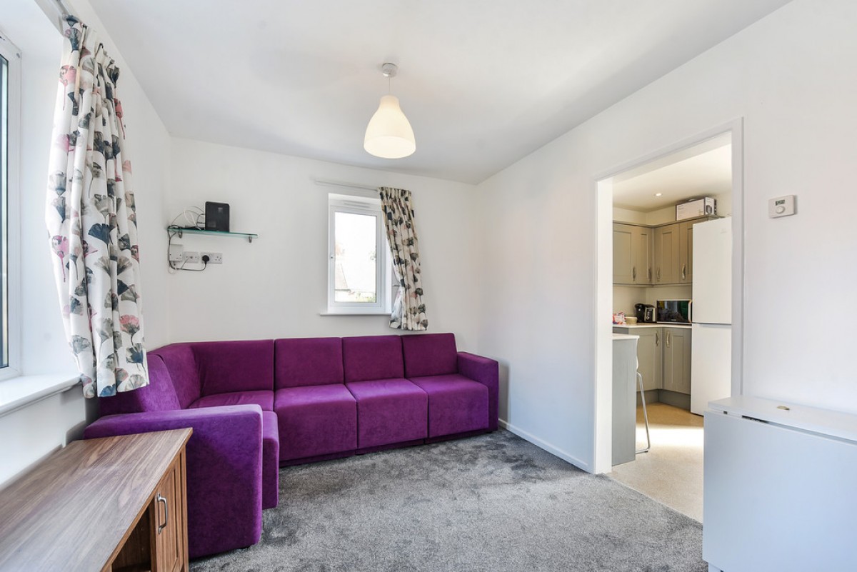Stuart Crescent, Winchester