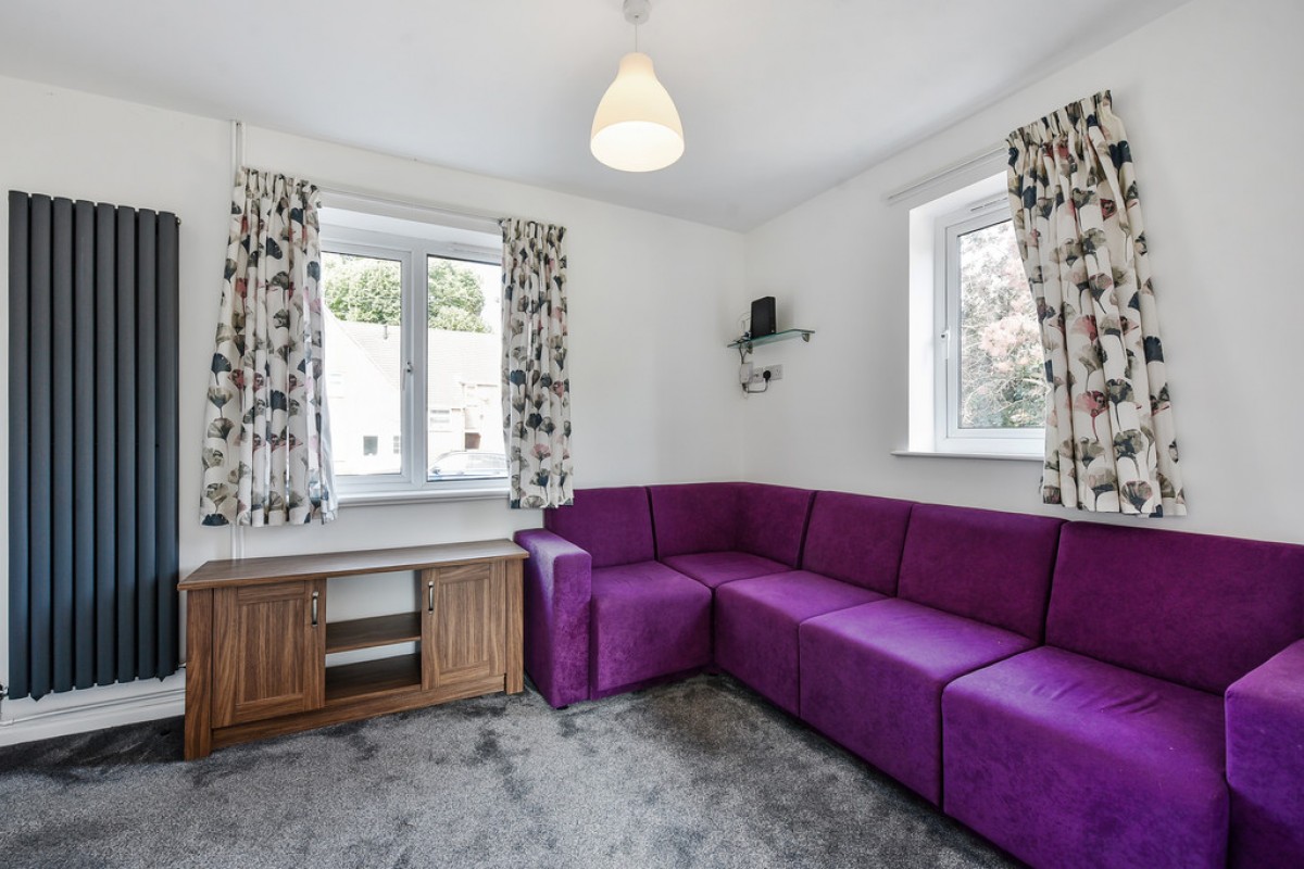 Stuart Crescent, Winchester