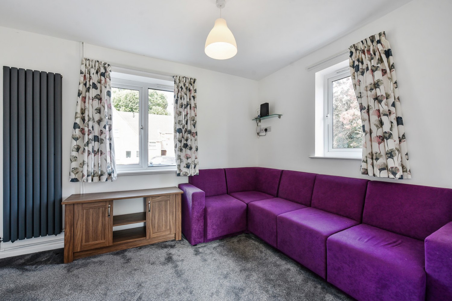 5 bedroom House of Multiple Occupation for Letting Stuart Crescent, Winchester