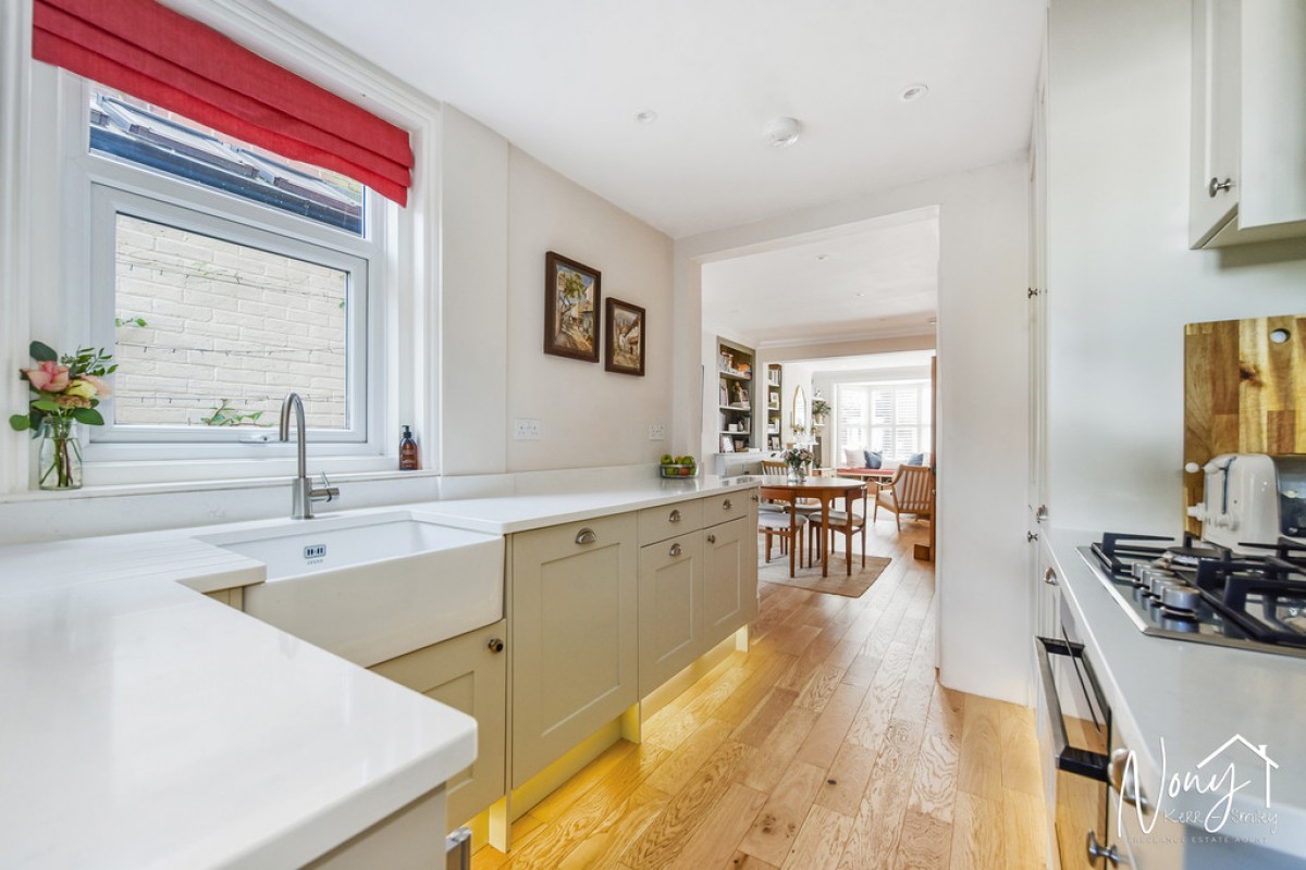 Fairfield Road, Fulflood, SO22