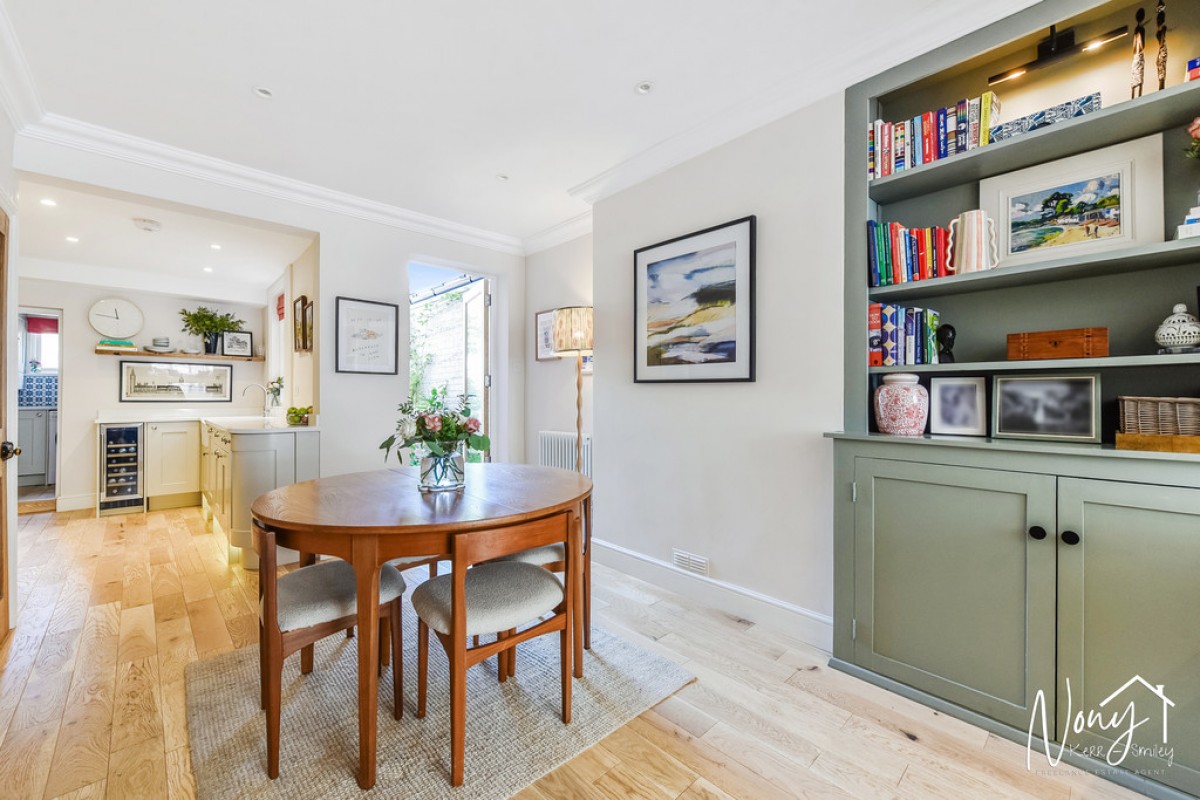 Fairfield Road, Fulflood, SO22