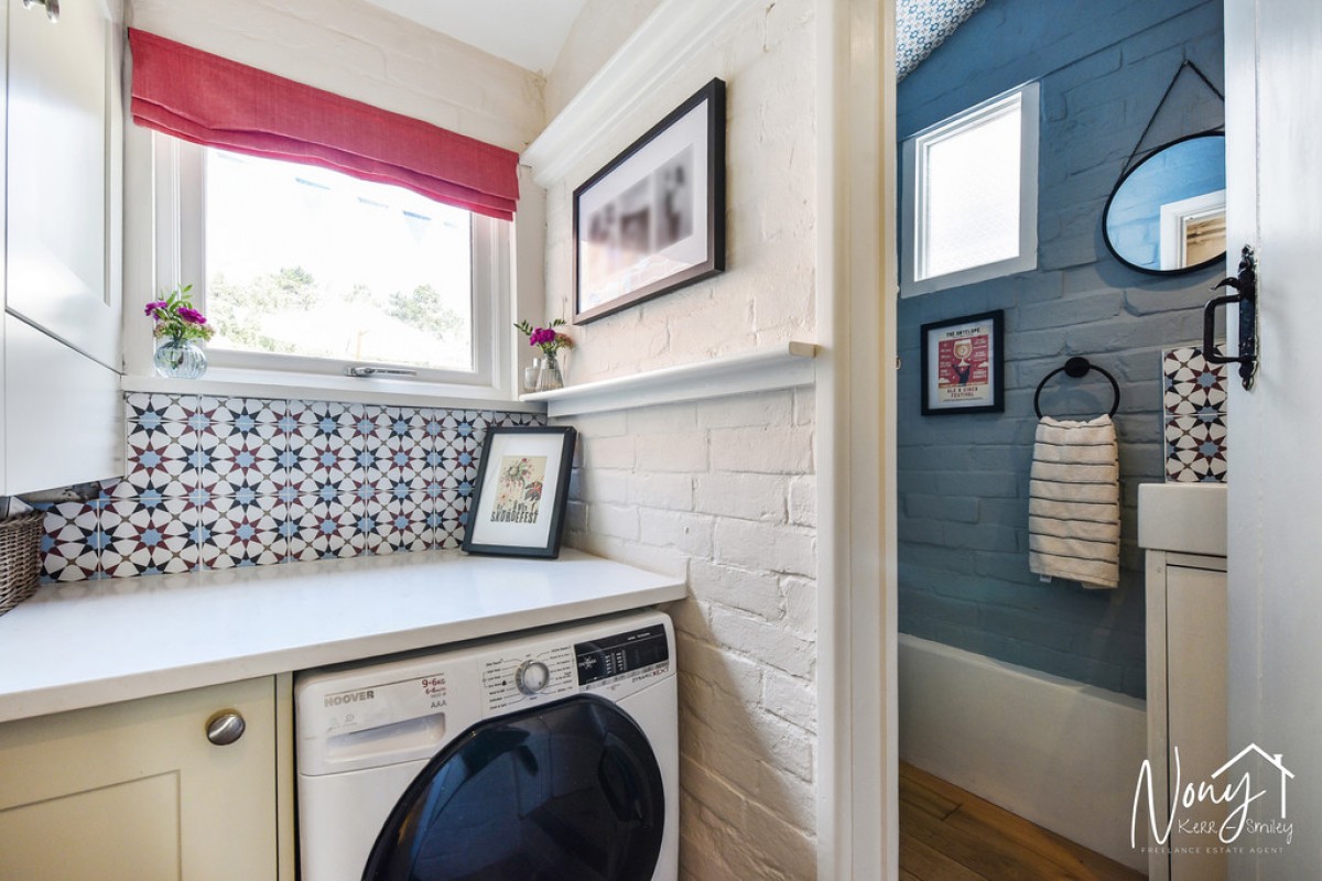 Fairfield Road, Fulflood, SO22