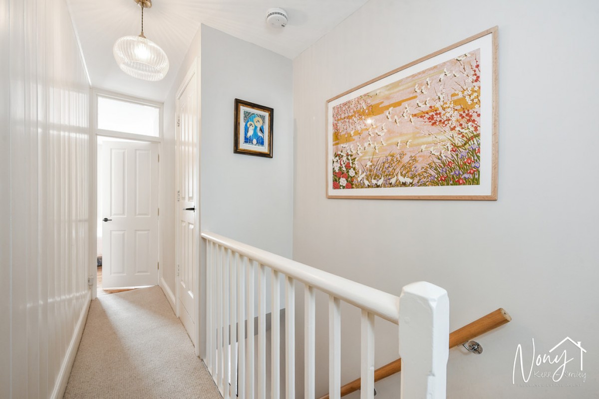 Fairfield Road, Fulflood, SO22