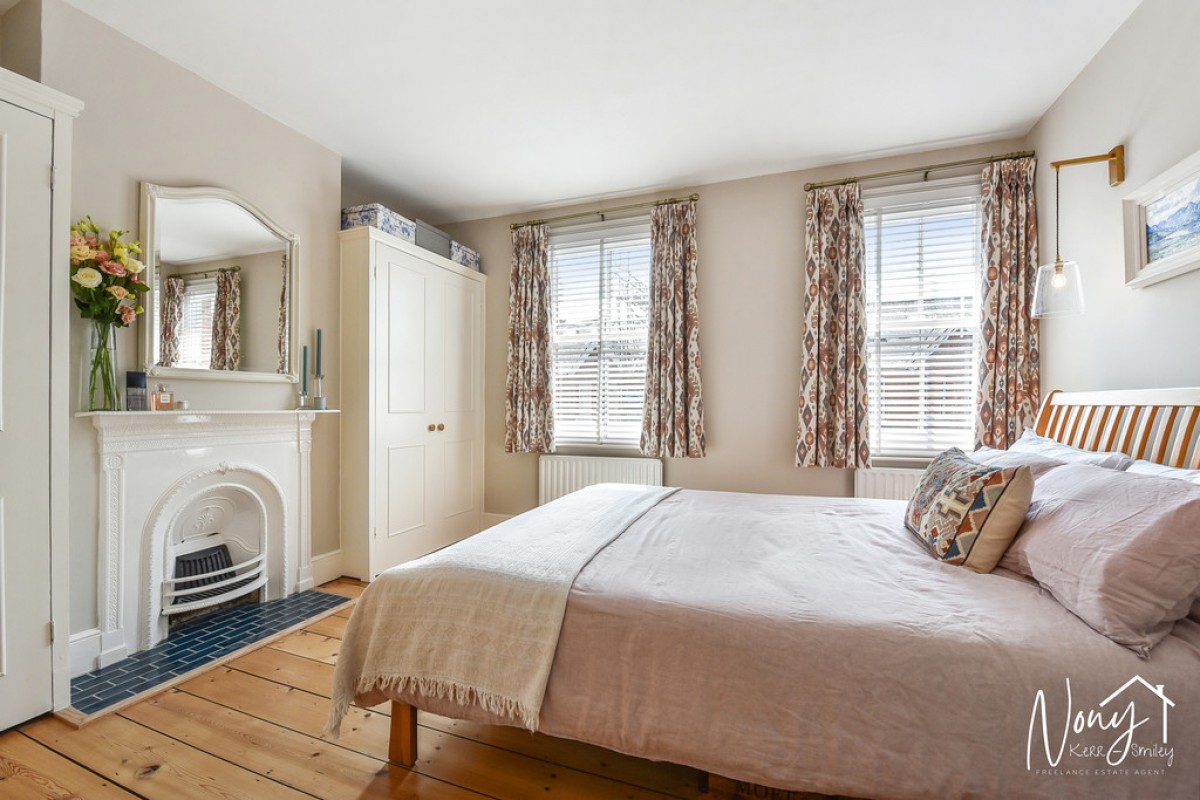 Fairfield Road, Fulflood, SO22