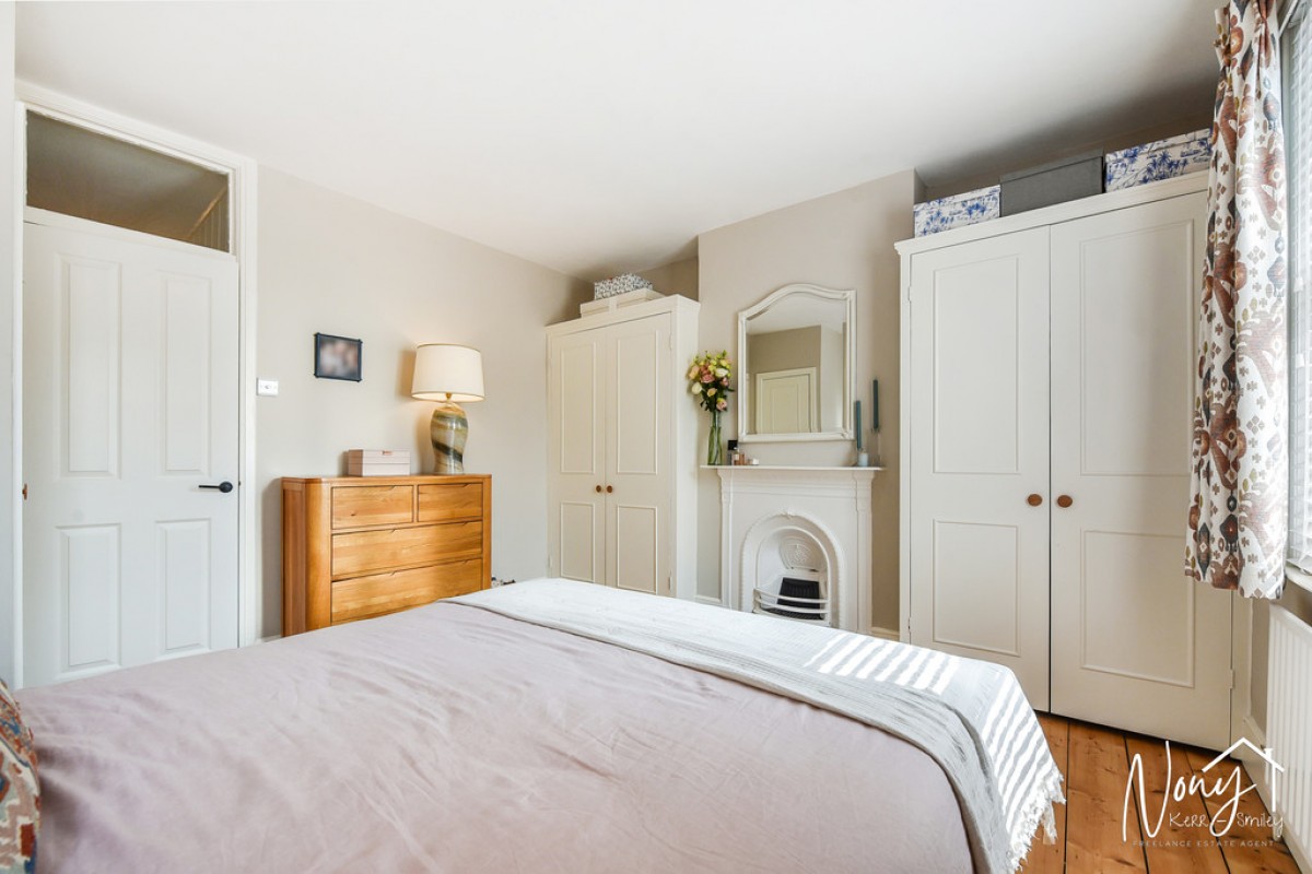 Fairfield Road, Fulflood, SO22