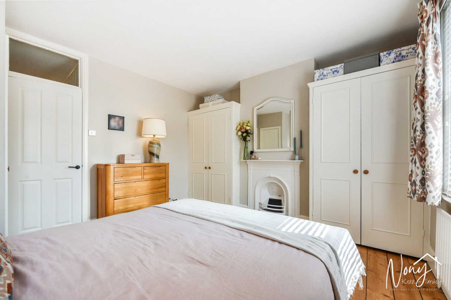 Fairfield Road, Fulflood, SO22