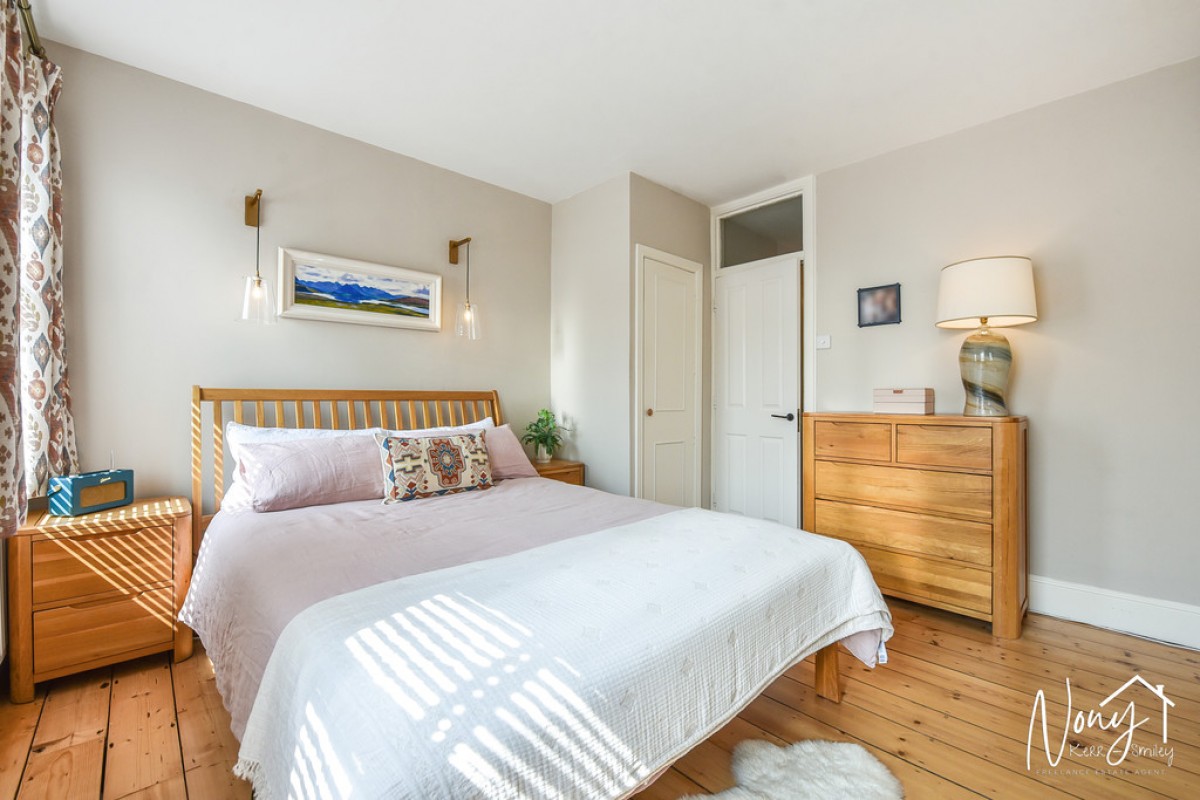 Fairfield Road, Fulflood, SO22