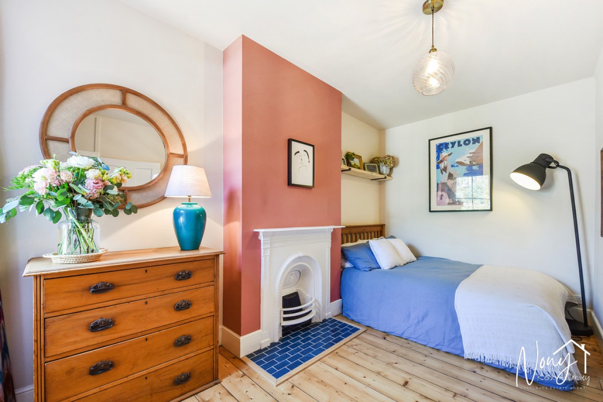 Fairfield Road, Fulflood, SO22