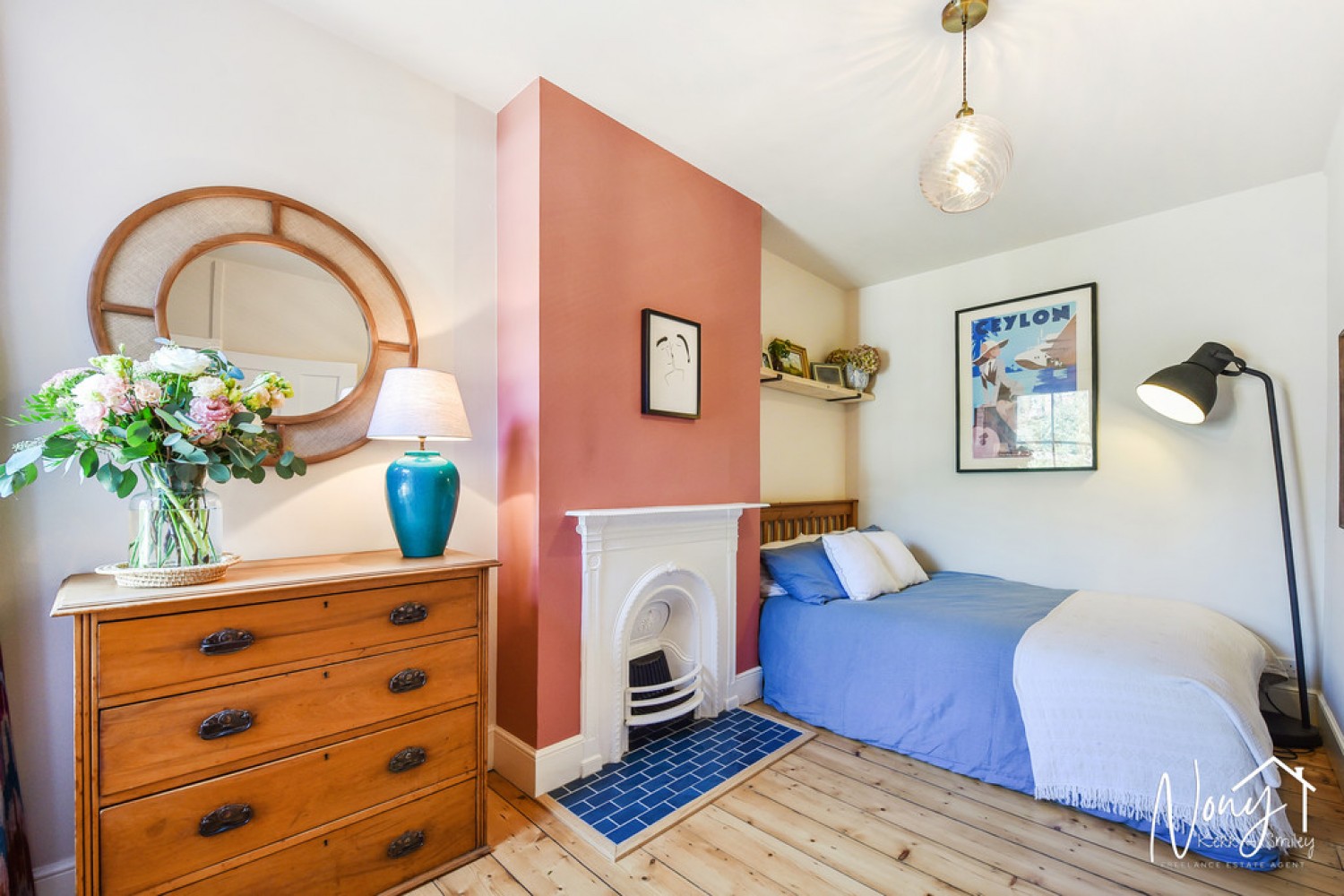 Fairfield Road, Fulflood, SO22