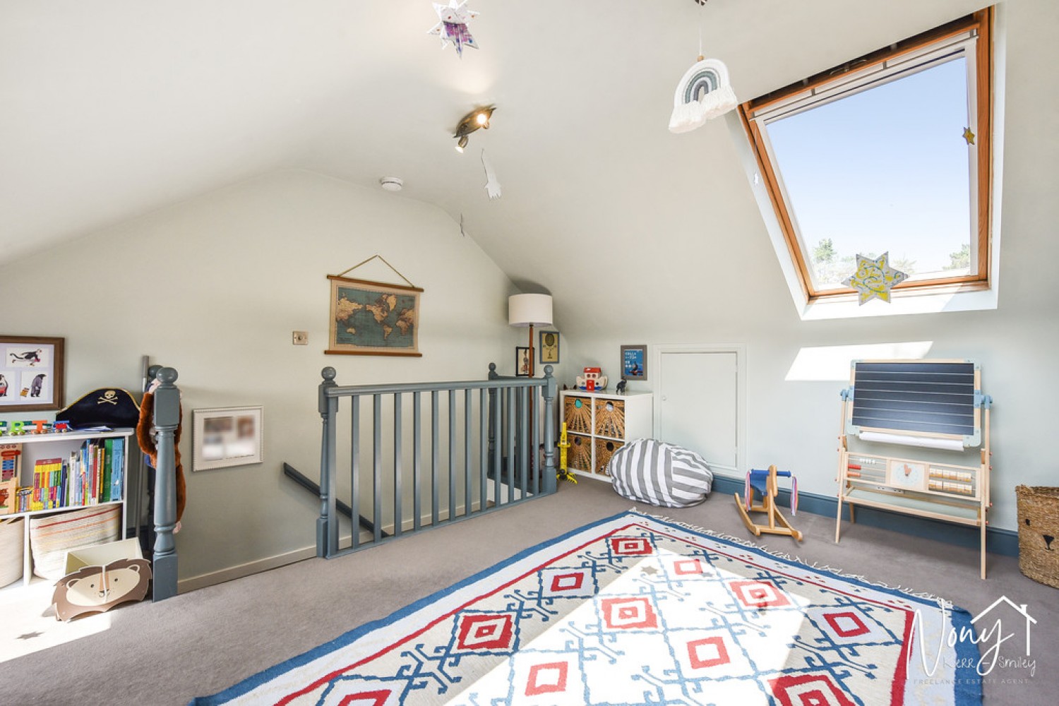 Fairfield Road, Fulflood, SO22