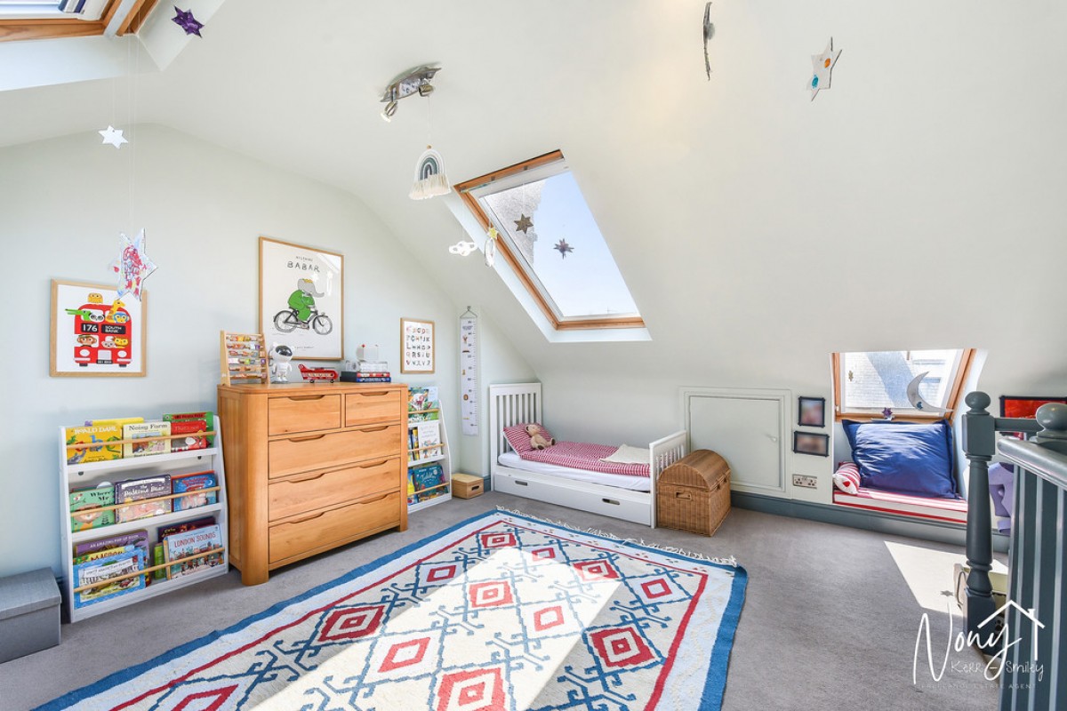 Fairfield Road, Fulflood, SO22