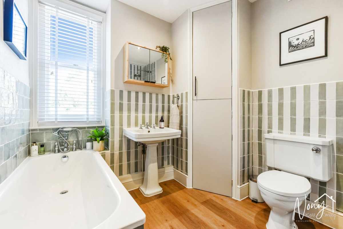 Fairfield Road, Fulflood, SO22