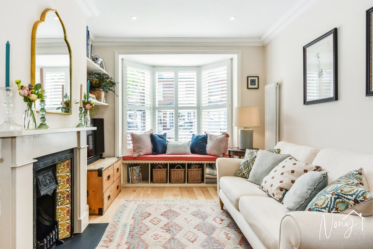 Fairfield Road, Fulflood, SO22