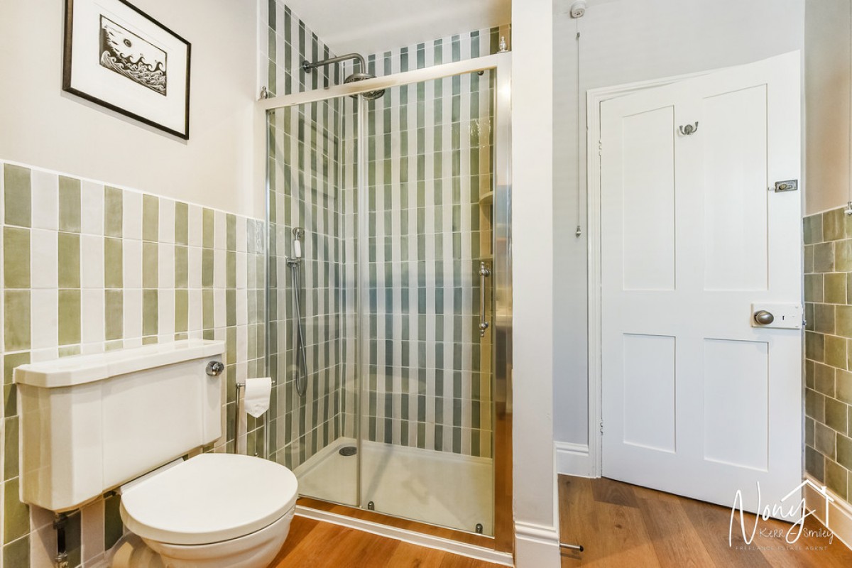 Fairfield Road, Fulflood, SO22