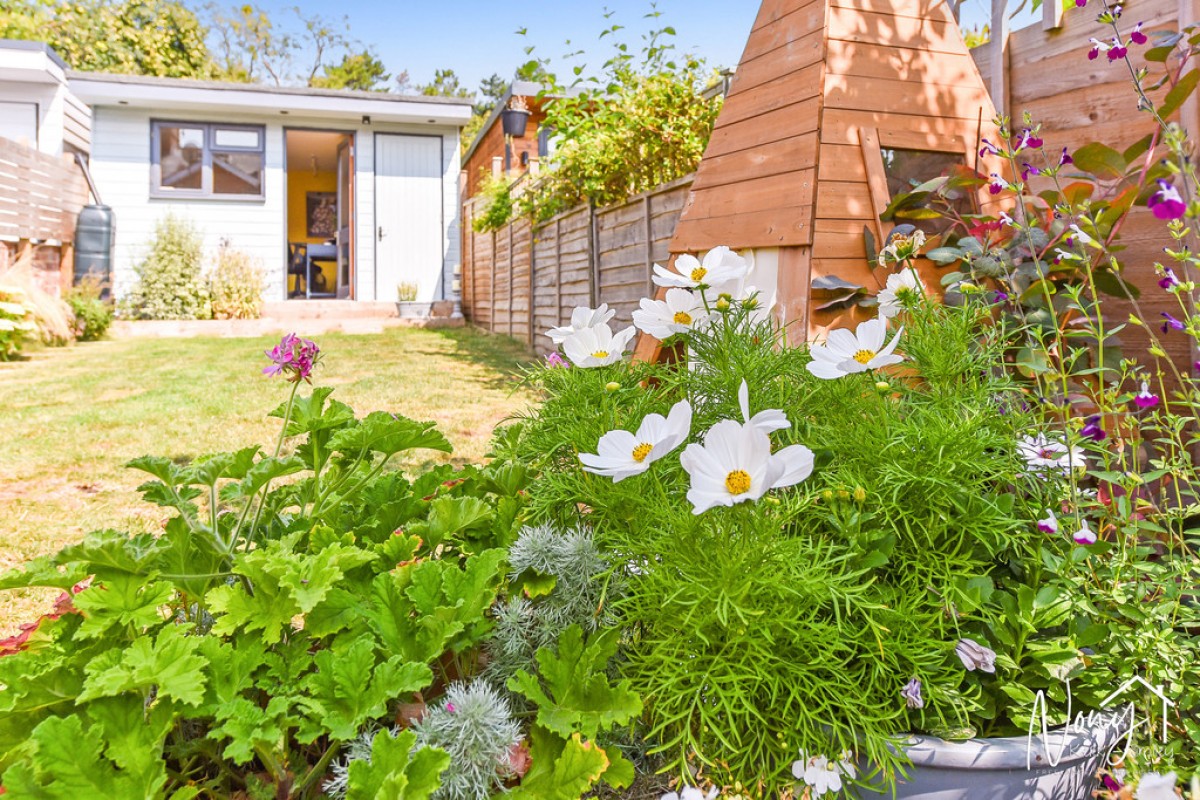 Fairfield Road, Fulflood, SO22