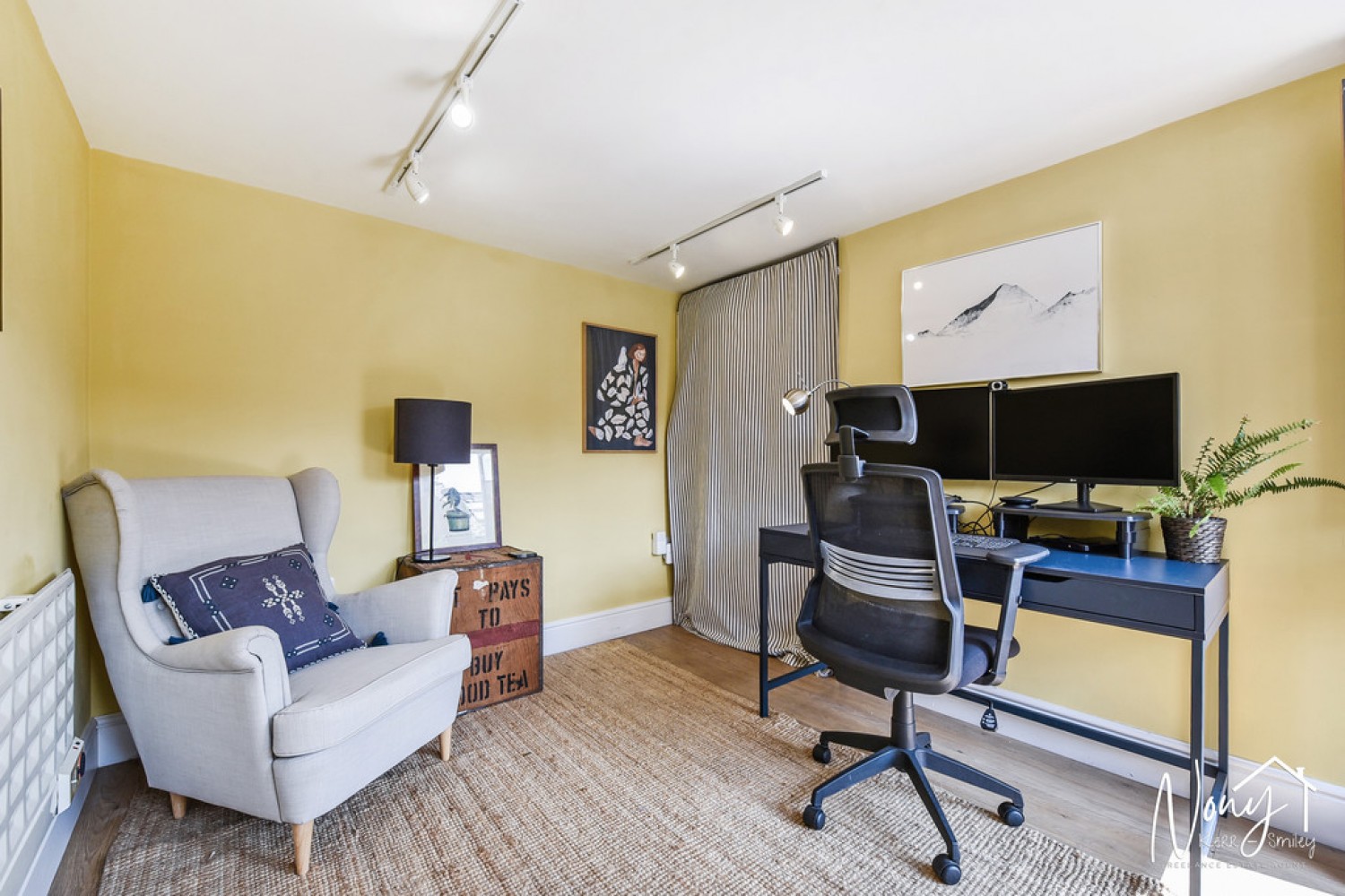 Fairfield Road, Fulflood, SO22