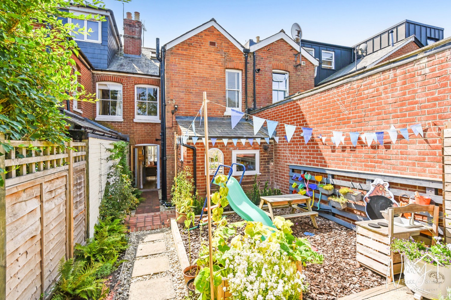 Fairfield Road, Fulflood, SO22