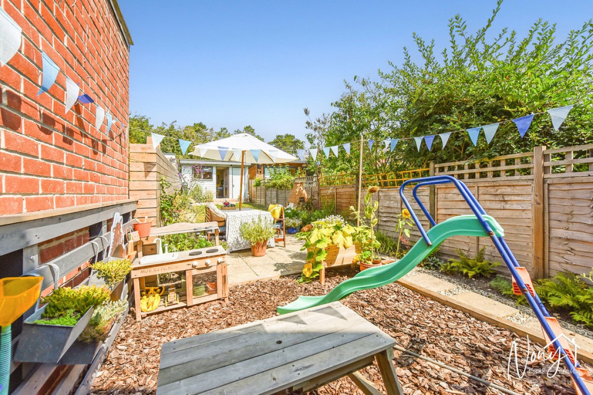 Fairfield Road, Fulflood, SO22