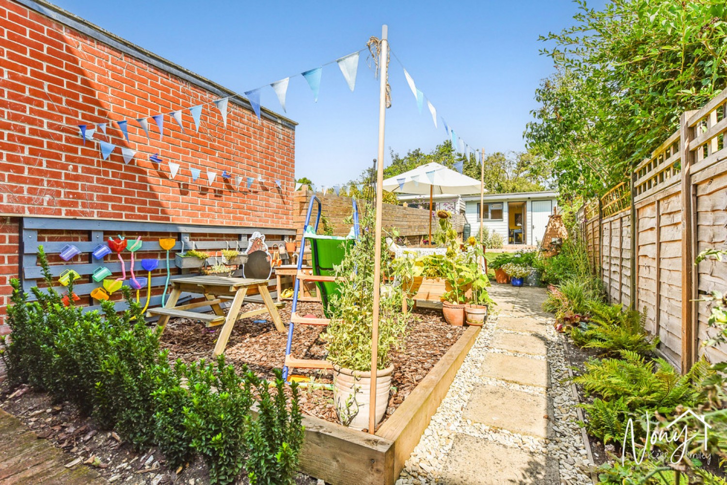 Fairfield Road, Fulflood, SO22