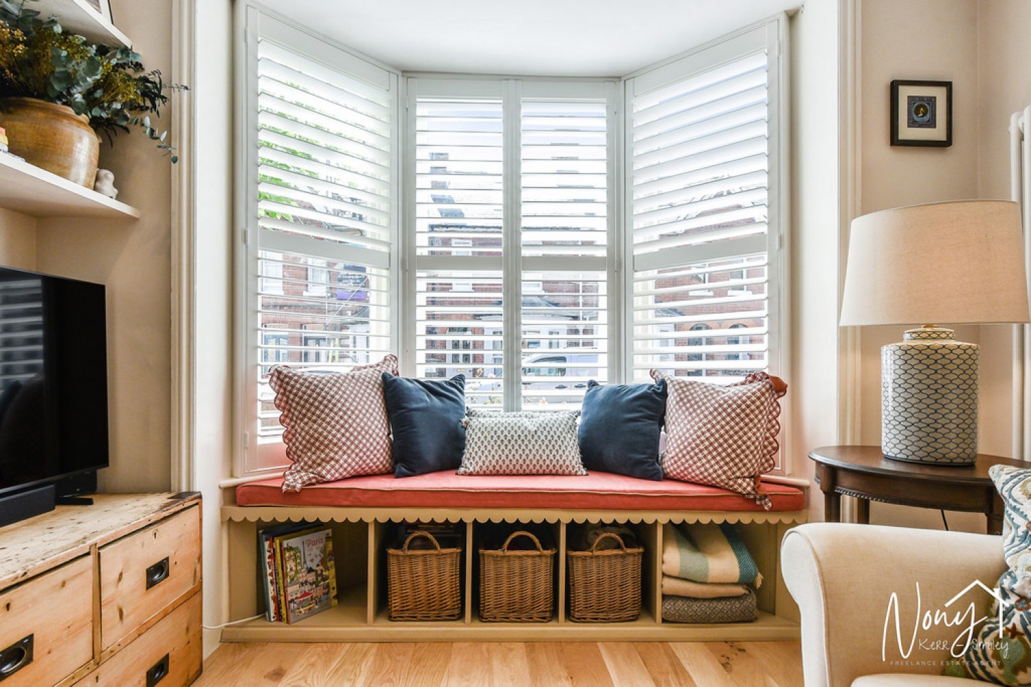 Fairfield Road, Fulflood, SO22