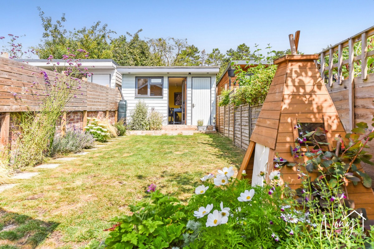 Fairfield Road, Fulflood, SO22