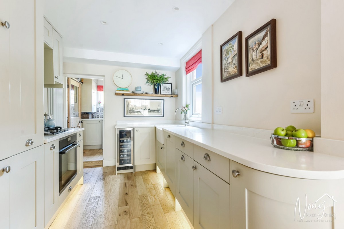 Fairfield Road, Fulflood, SO22