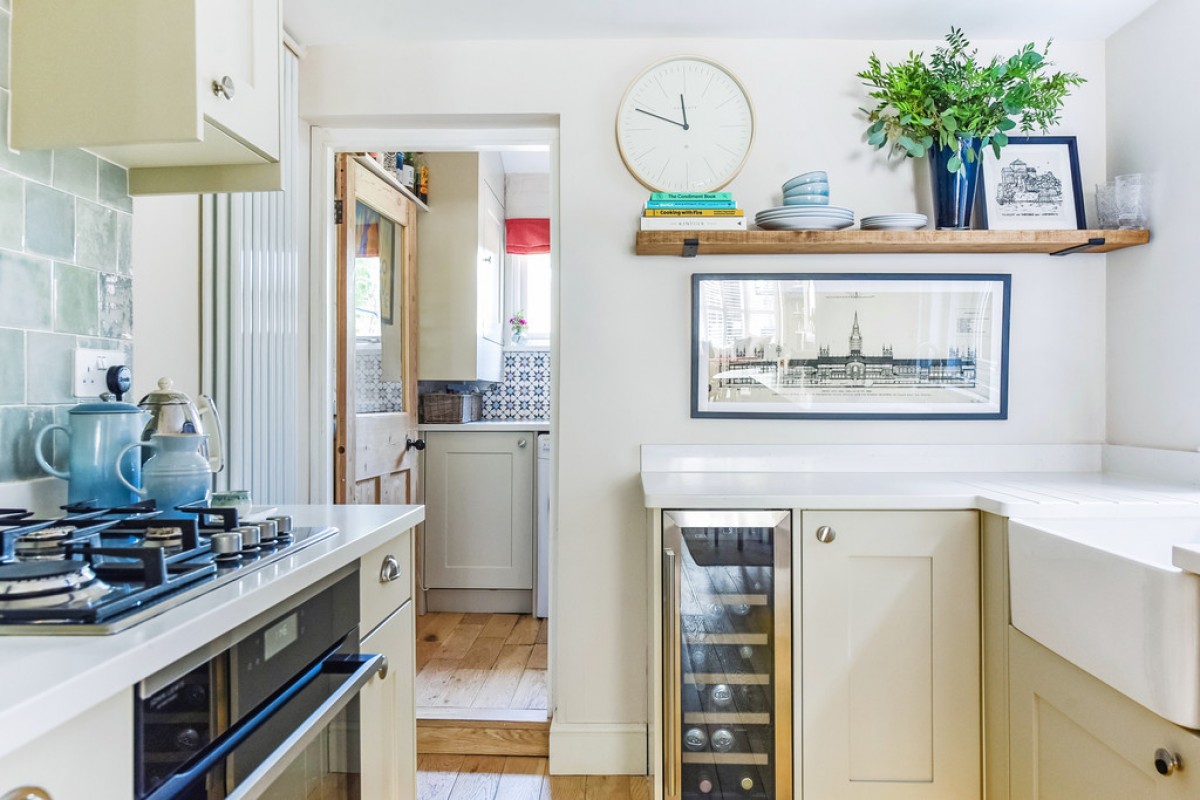 Fairfield Road, Fulflood, SO22