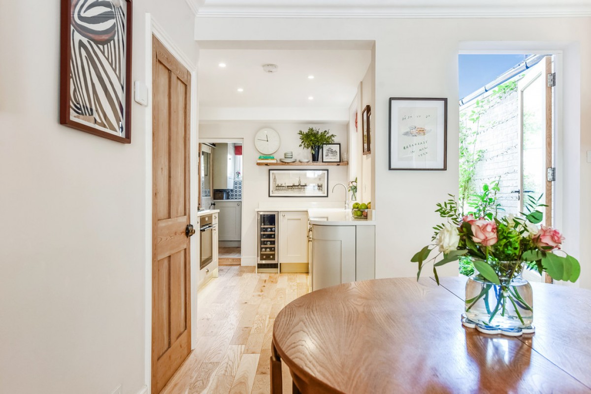 Fairfield Road, Fulflood, SO22