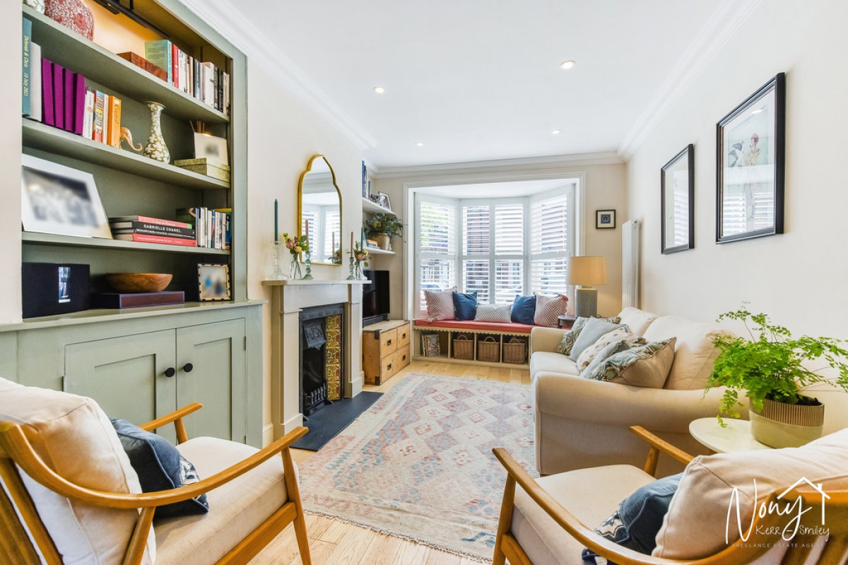 Fairfield Road, Fulflood, SO22