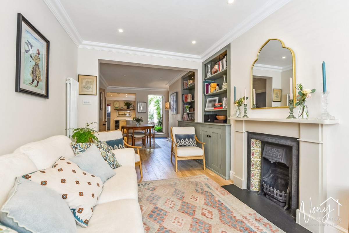 Fairfield Road, Fulflood, SO22