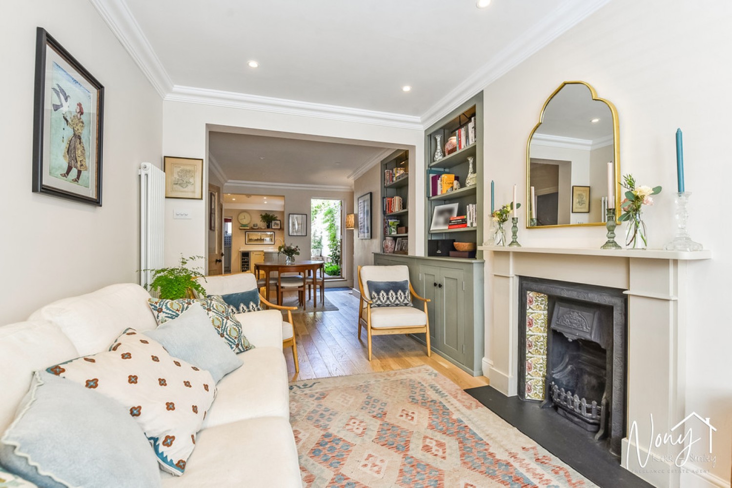 Fairfield Road, Fulflood, SO22