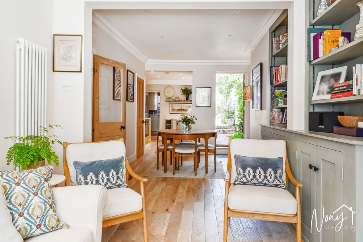 Fairfield Road, Fulflood, SO22