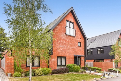 Barton Farm, Andover Road