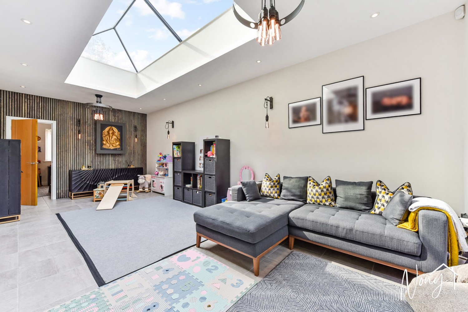 4 bedroom House for Sale Barton Farm, Andover Road