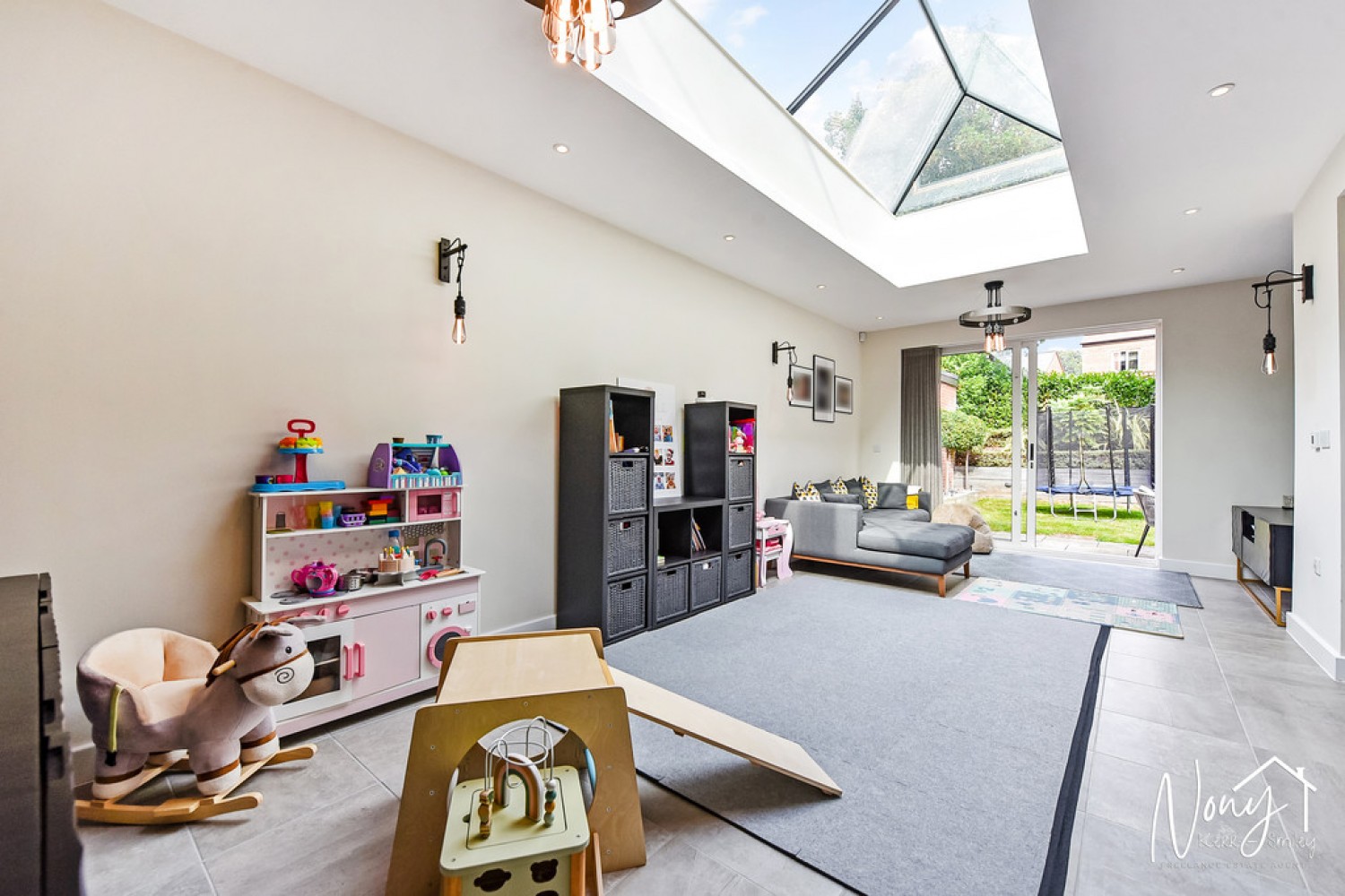 4 bedroom House for Sale Barton Farm, Andover Road