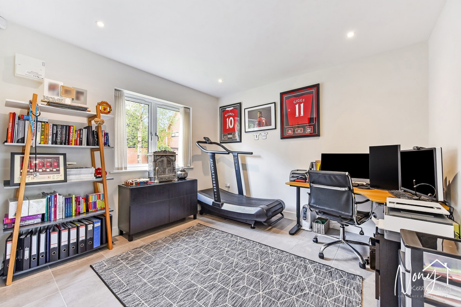 4 bedroom House for Sale Barton Farm, Andover Road