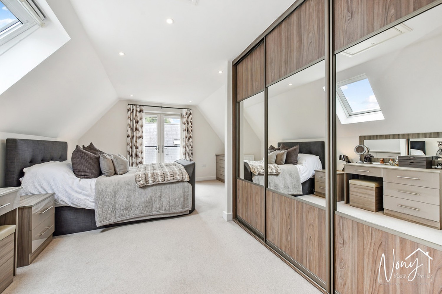 4 bedroom House for Sale Barton Farm, Andover Road