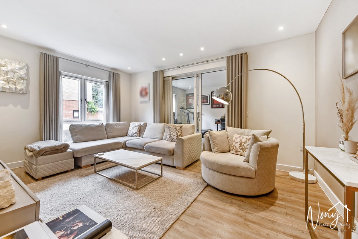 Barton Farm, Andover Road