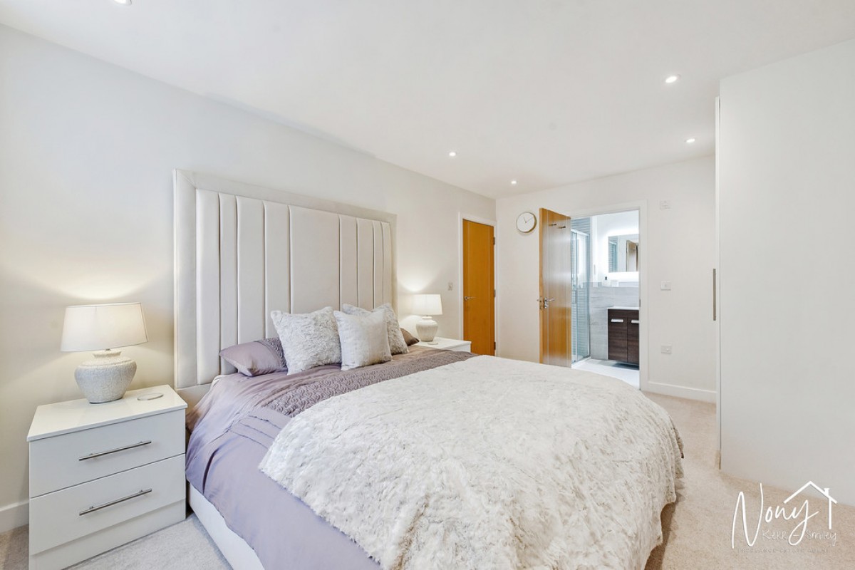 Barton Farm, Andover Road