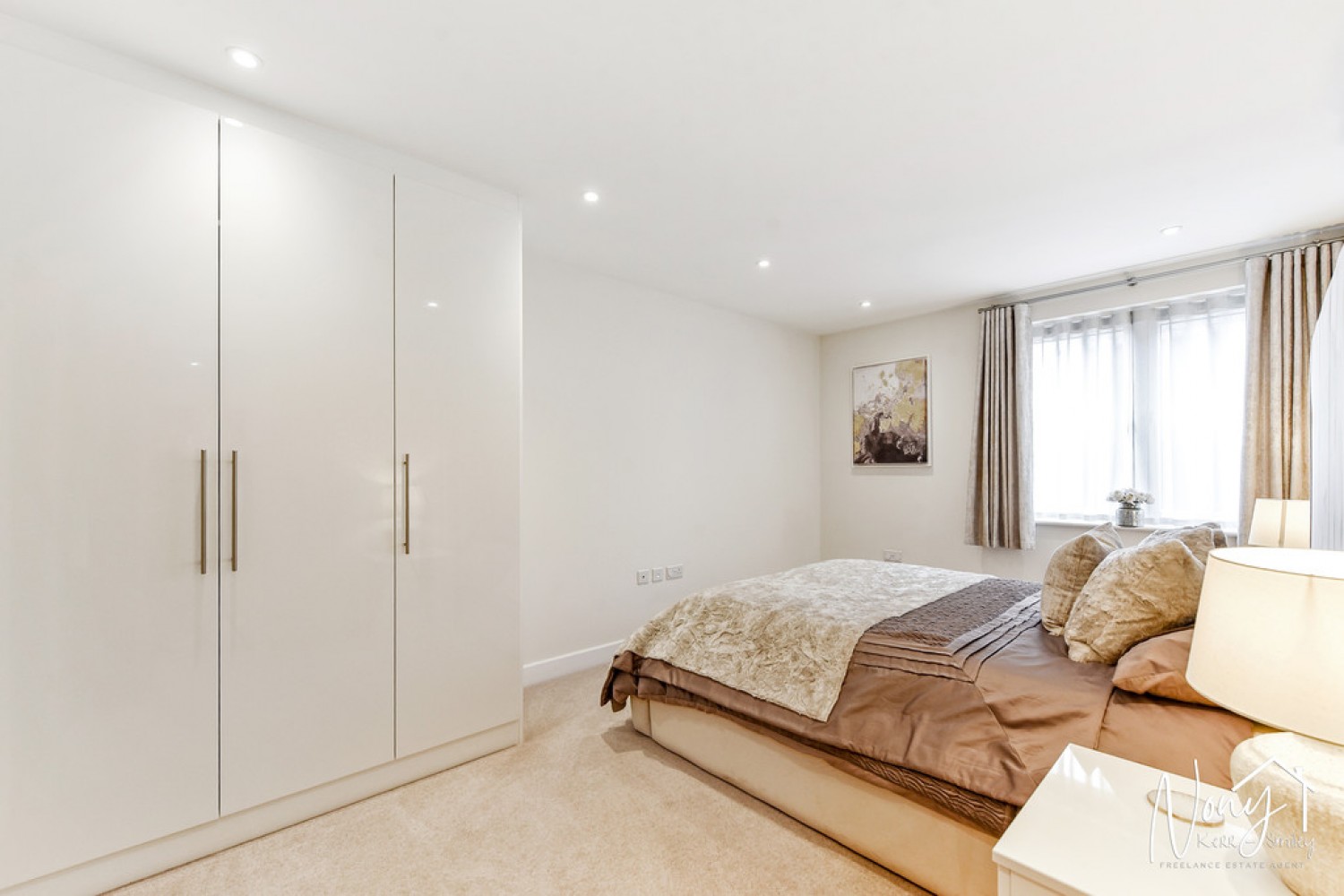 4 bedroom House for Sale Barton Farm, Andover Road