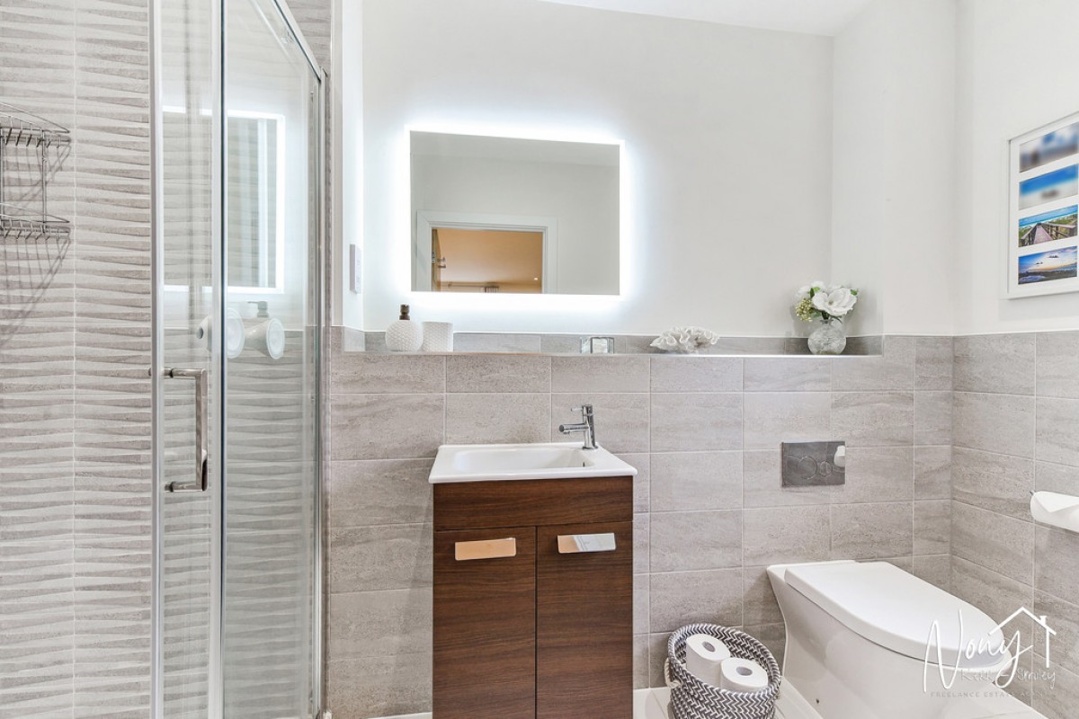 Barton Farm, Andover Road