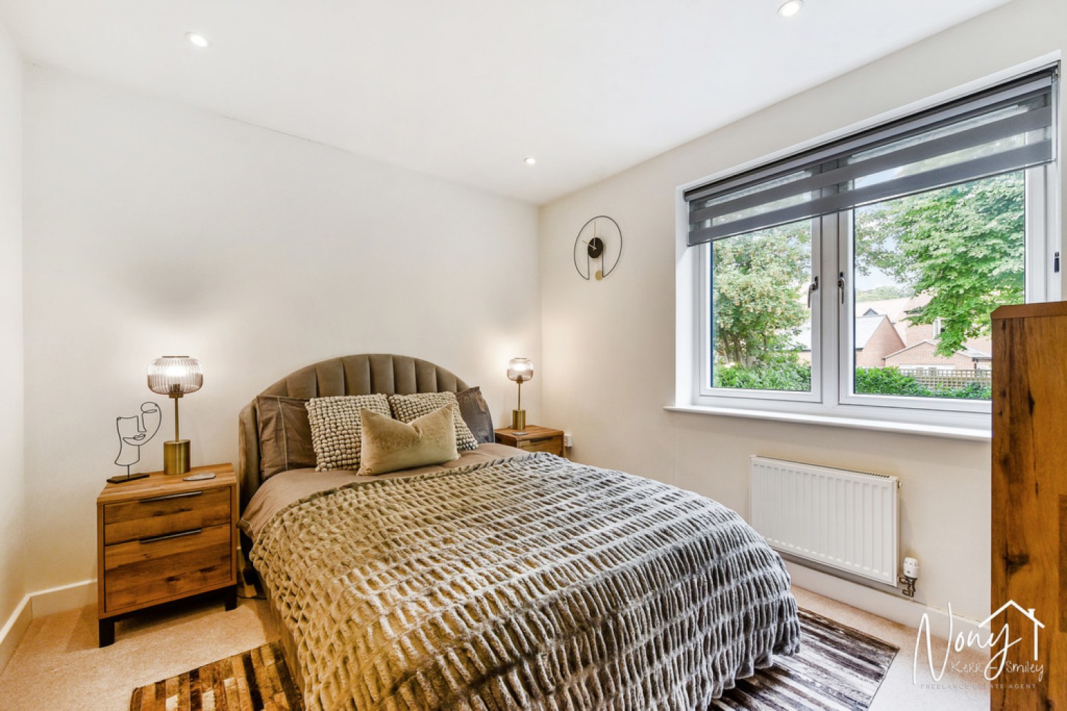 4 bedroom House for Sale Barton Farm, Andover Road