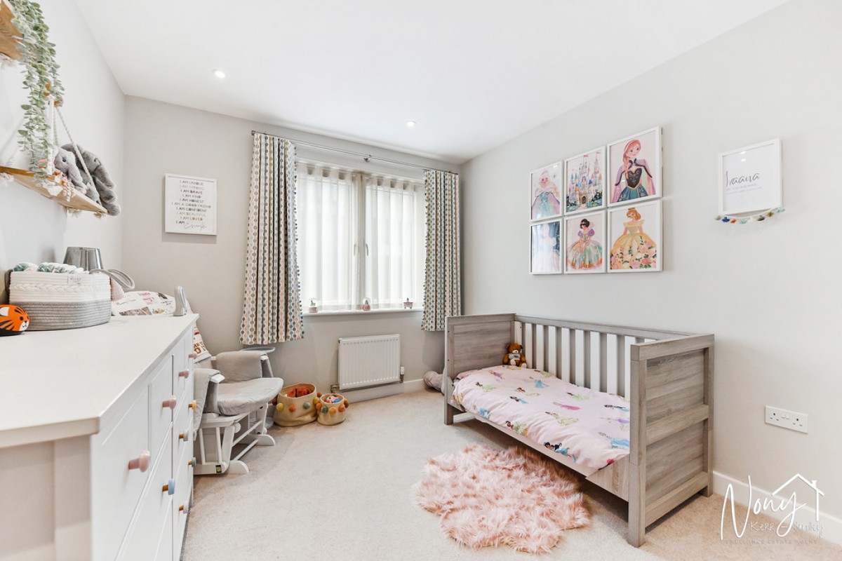 Barton Farm, Andover Road