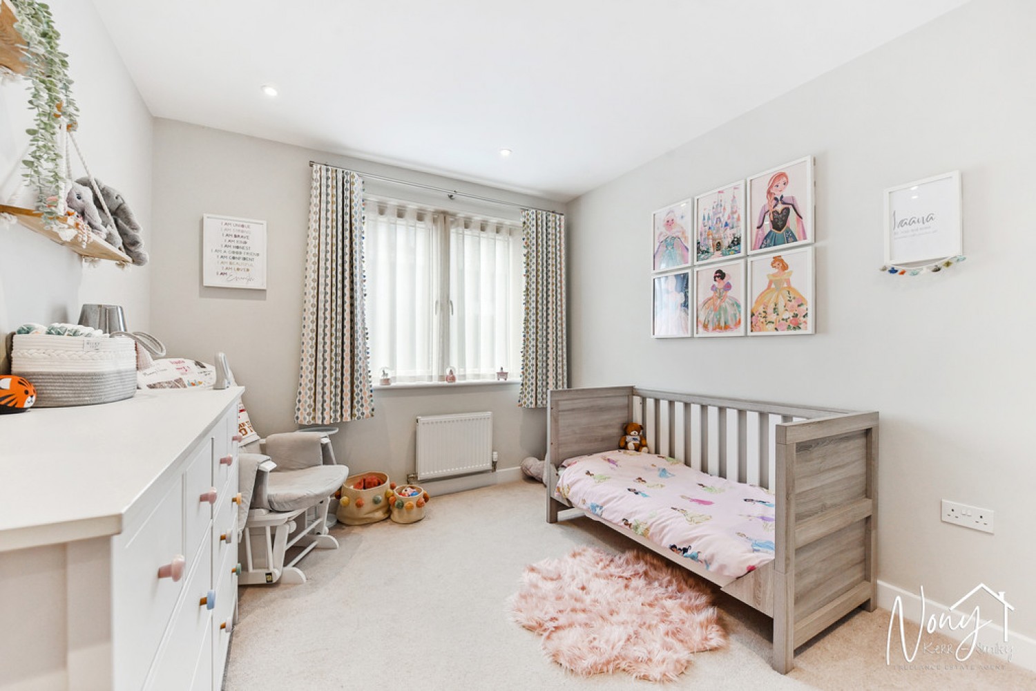 4 bedroom House for Sale Barton Farm, Andover Road